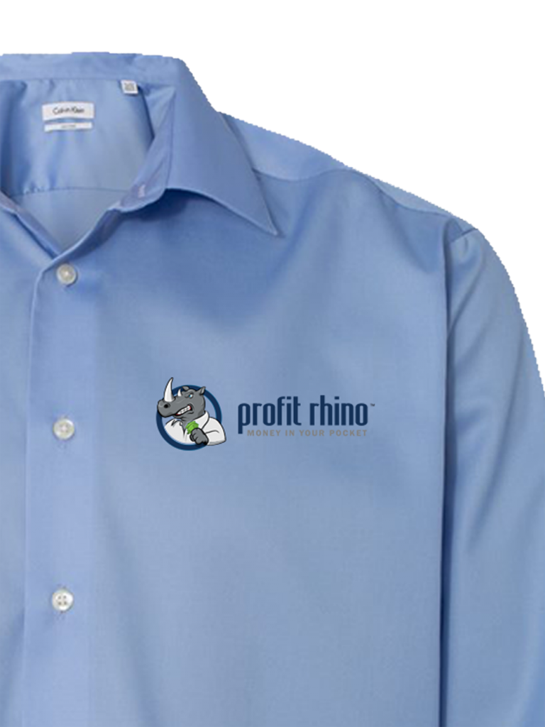 profit screen printing