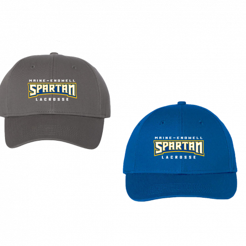 ME LAX Caps