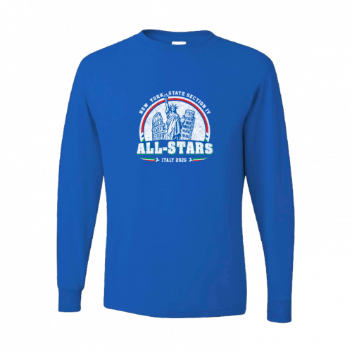 Section IV Long Sleeve