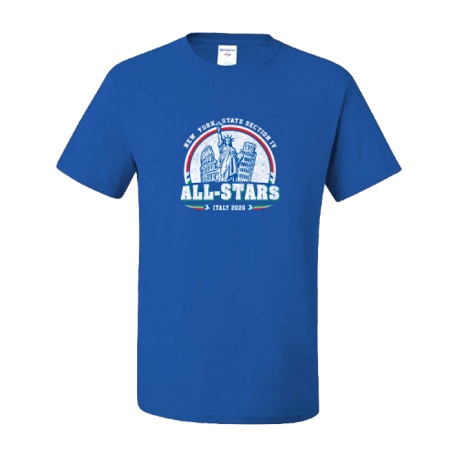 Section IV Short Sleeve