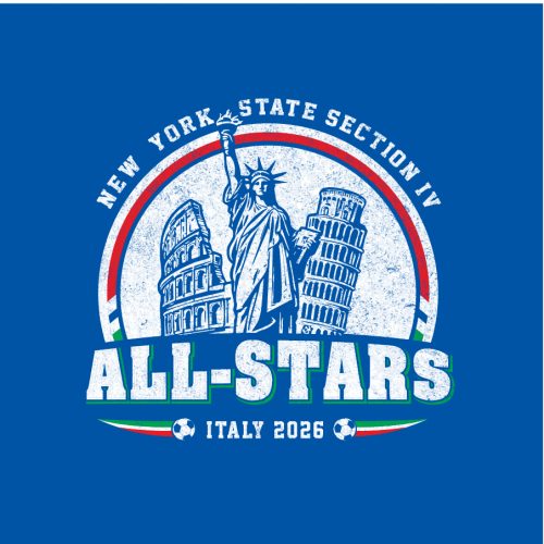 Section IV All-Stars